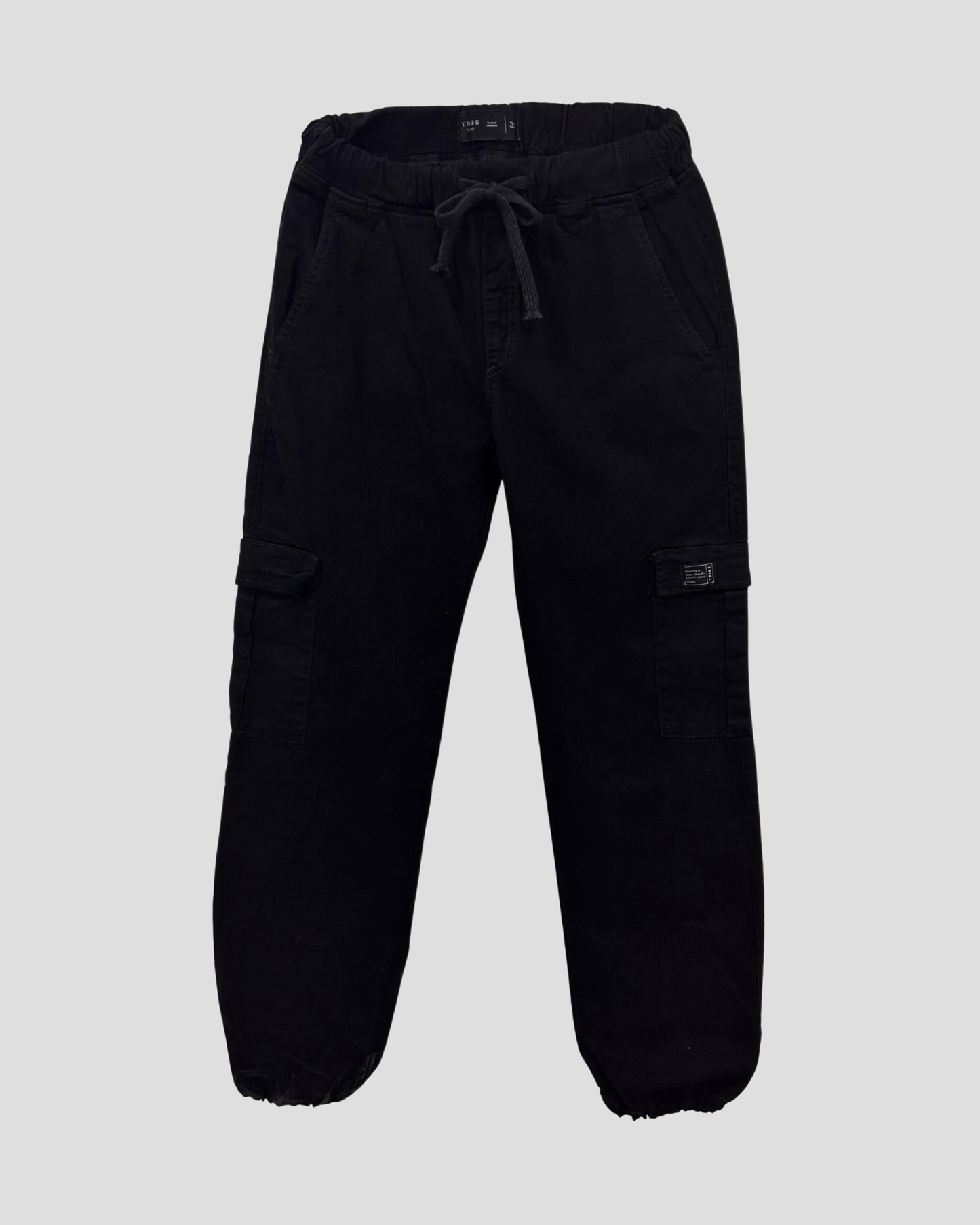 Jogger Negro
