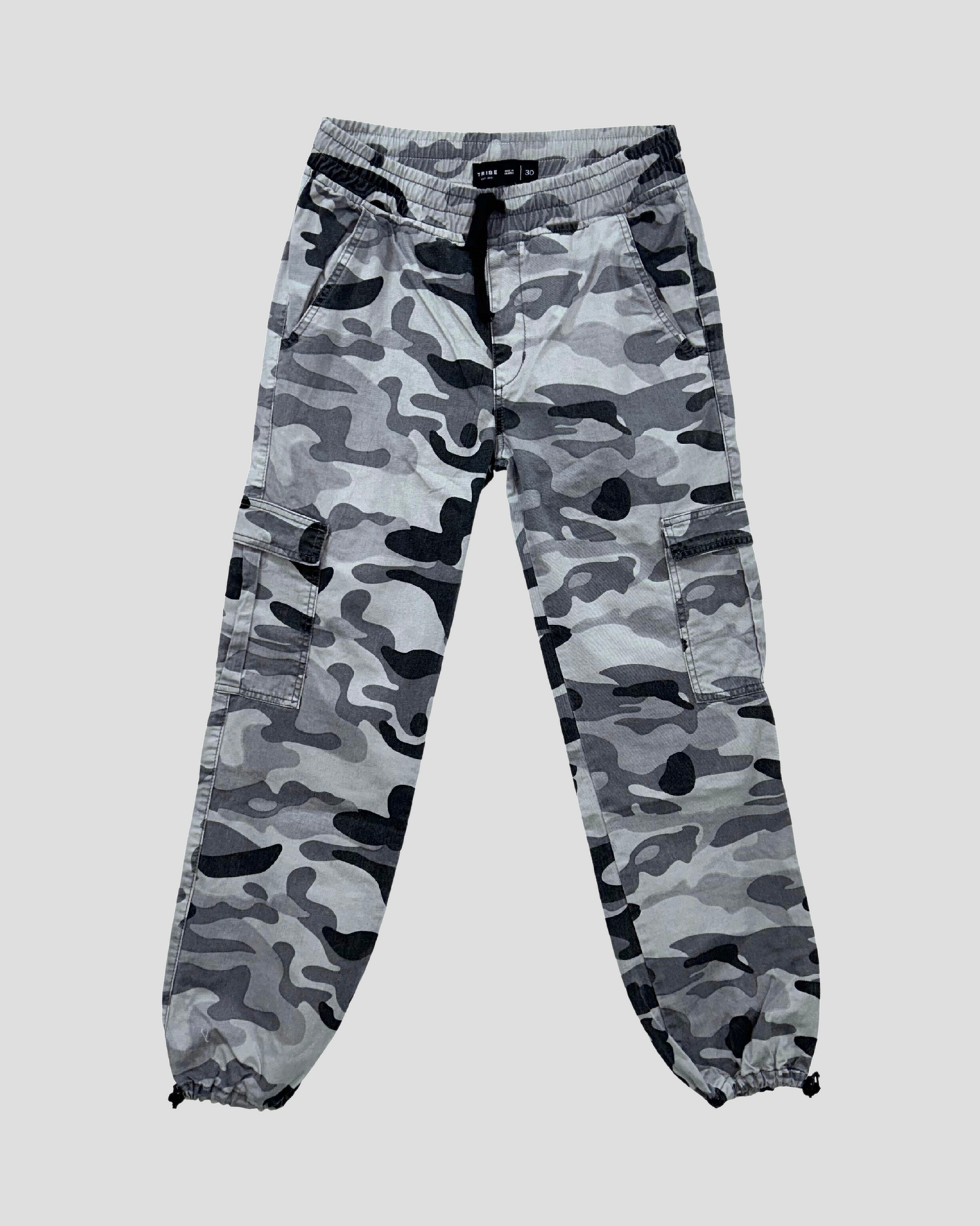 Jogger Militar