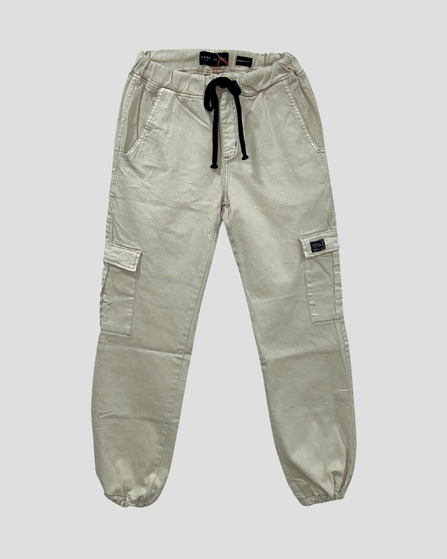 Jogger Beige