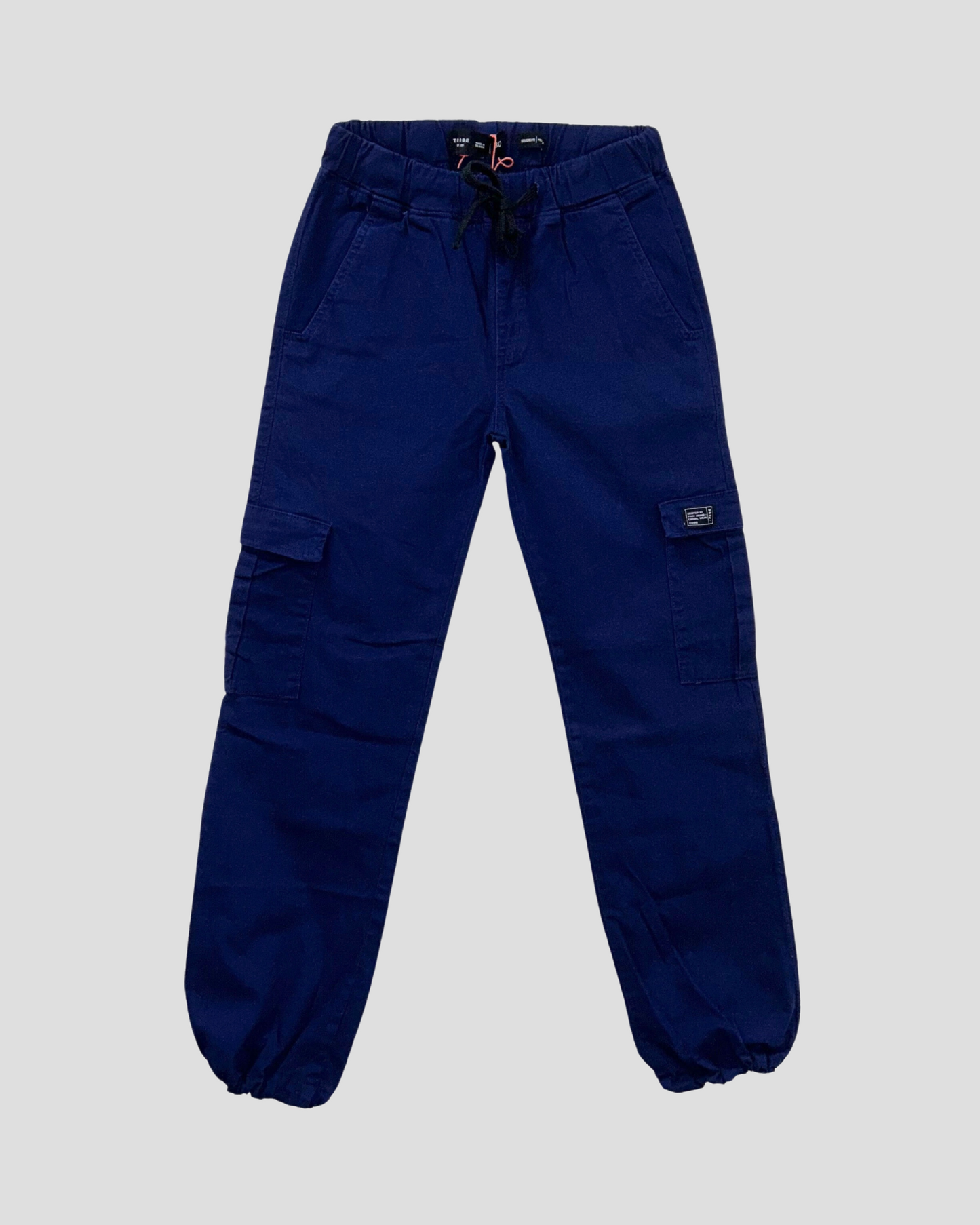 Jogger Azul Oscuro
