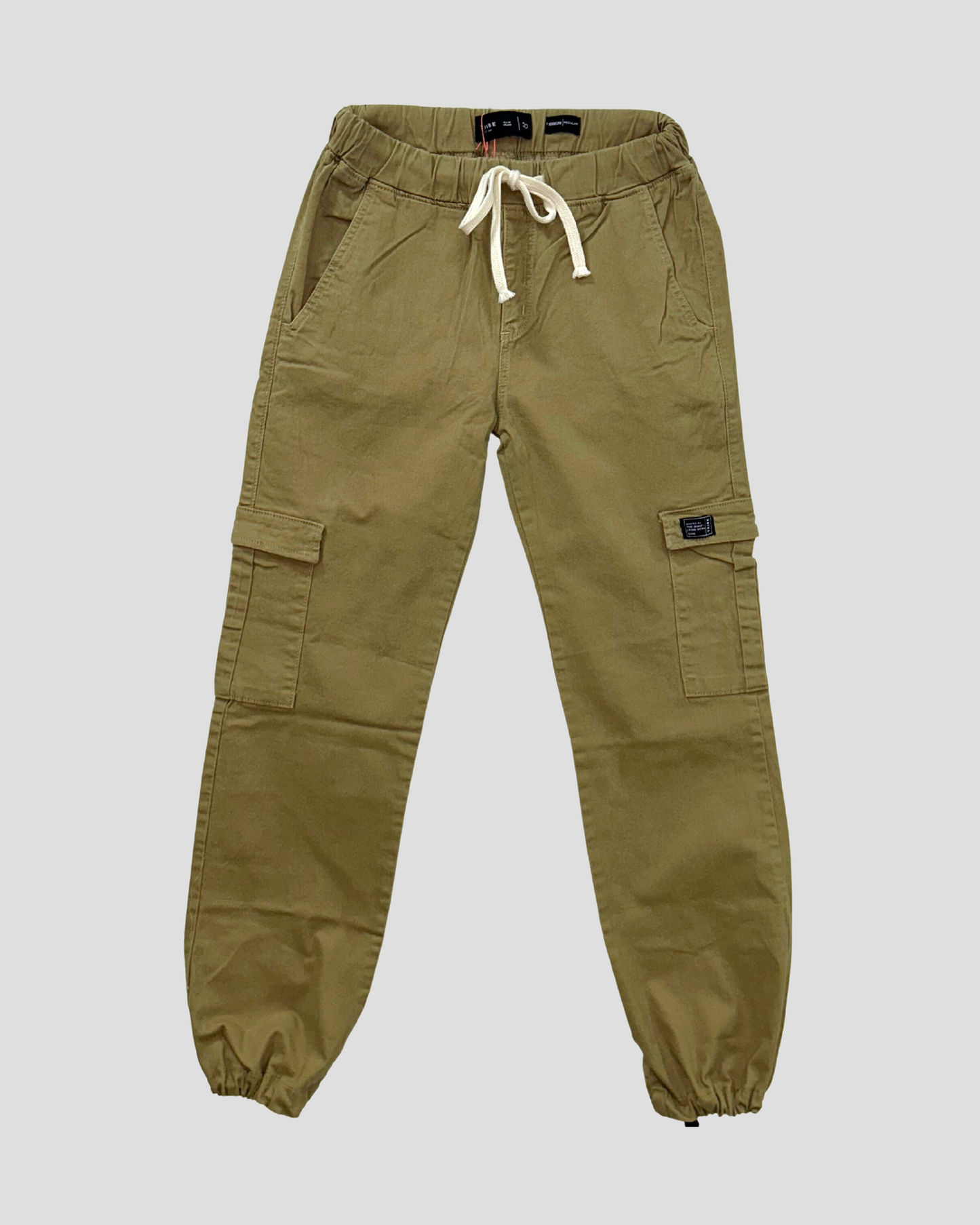 Jogger Caqui