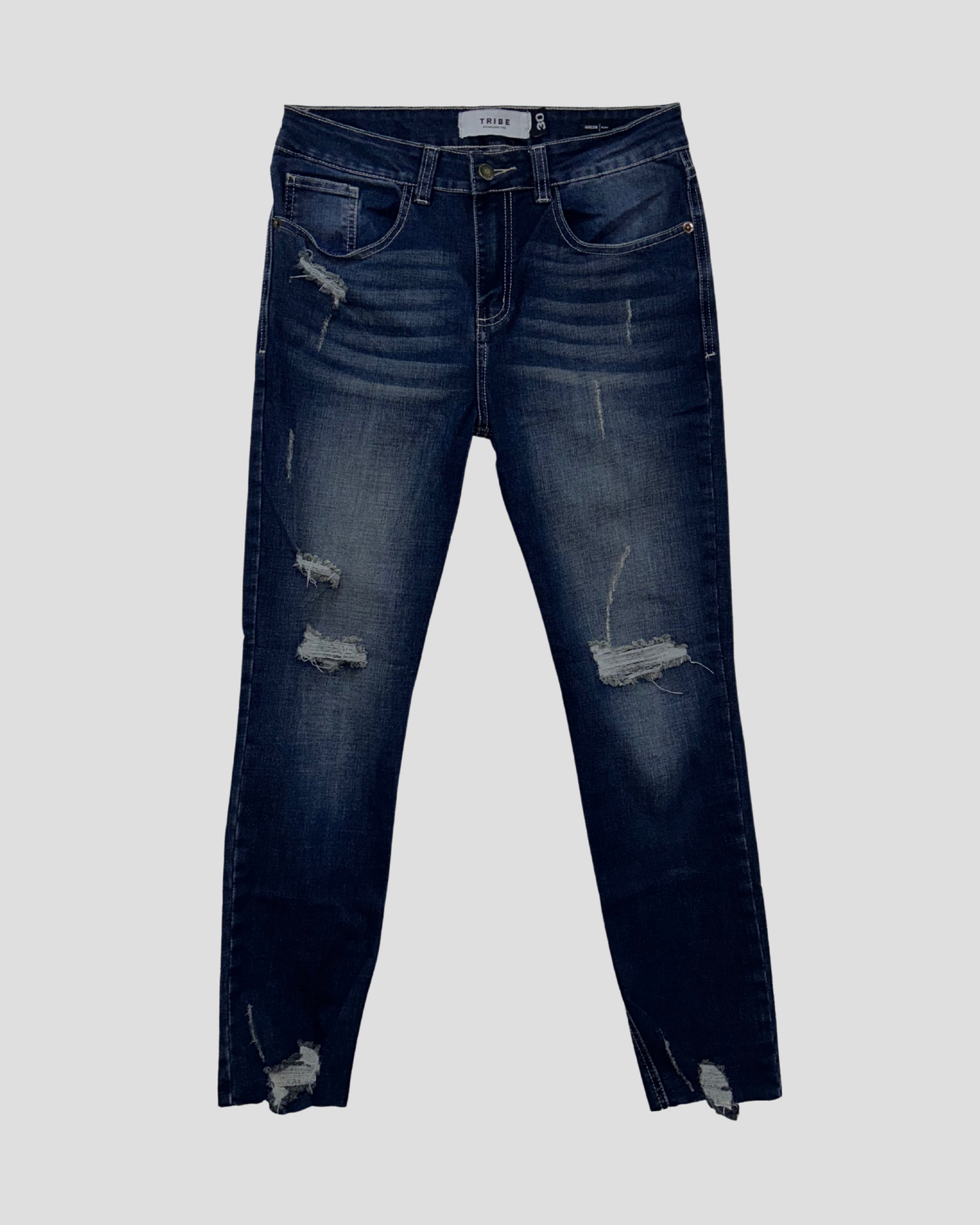 Jean Slim Fit