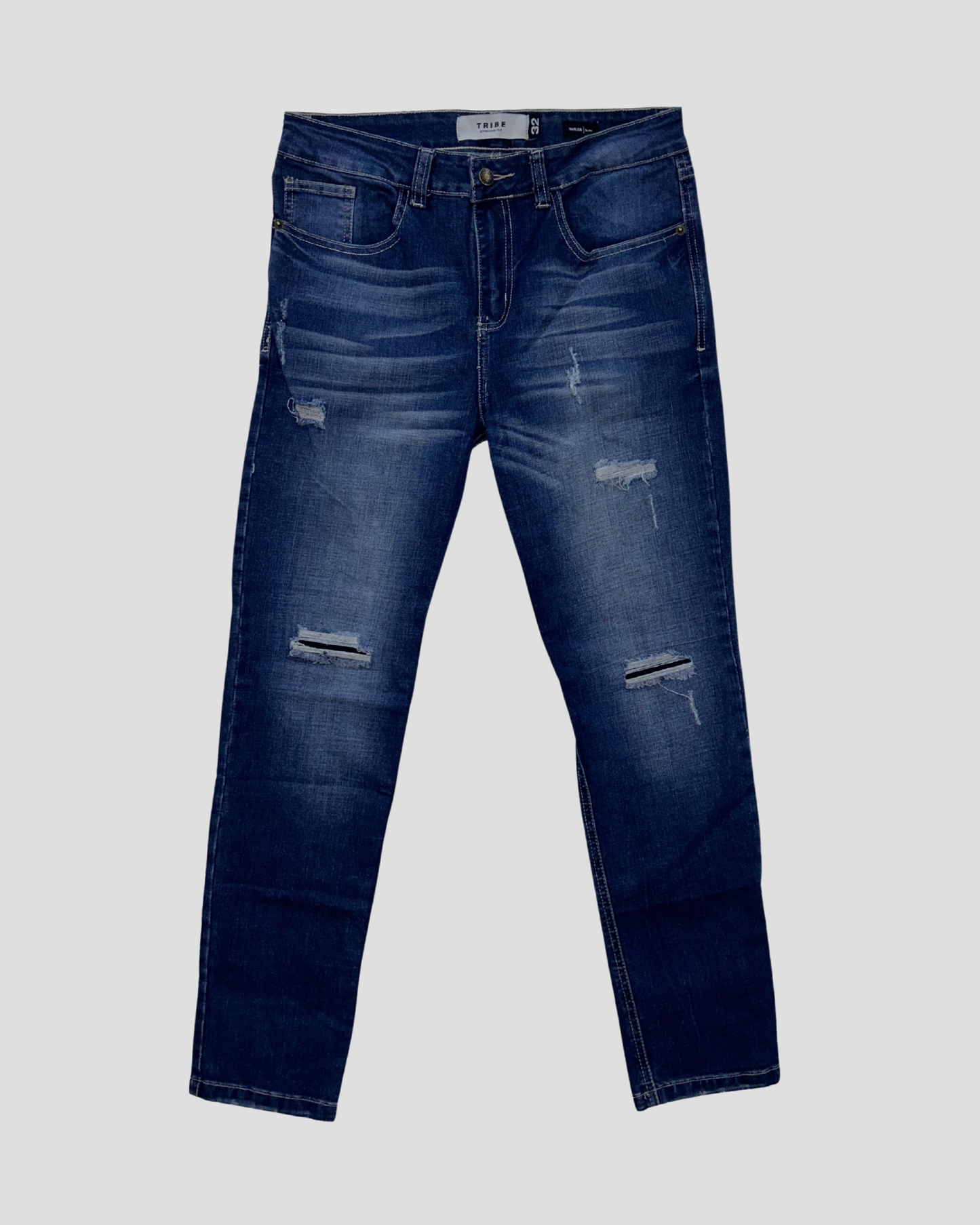 Jean Slim Fit