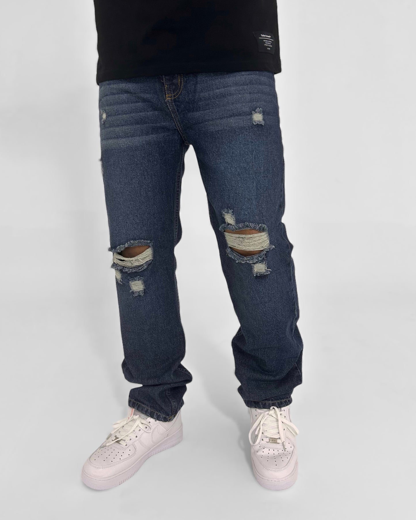 Baggy Jean