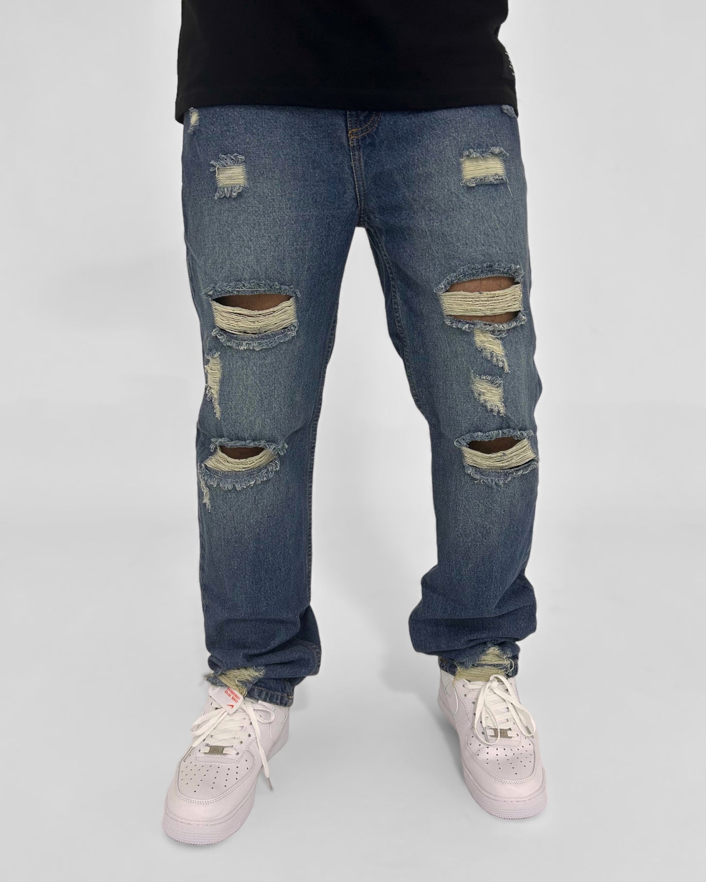 Baggy Jean