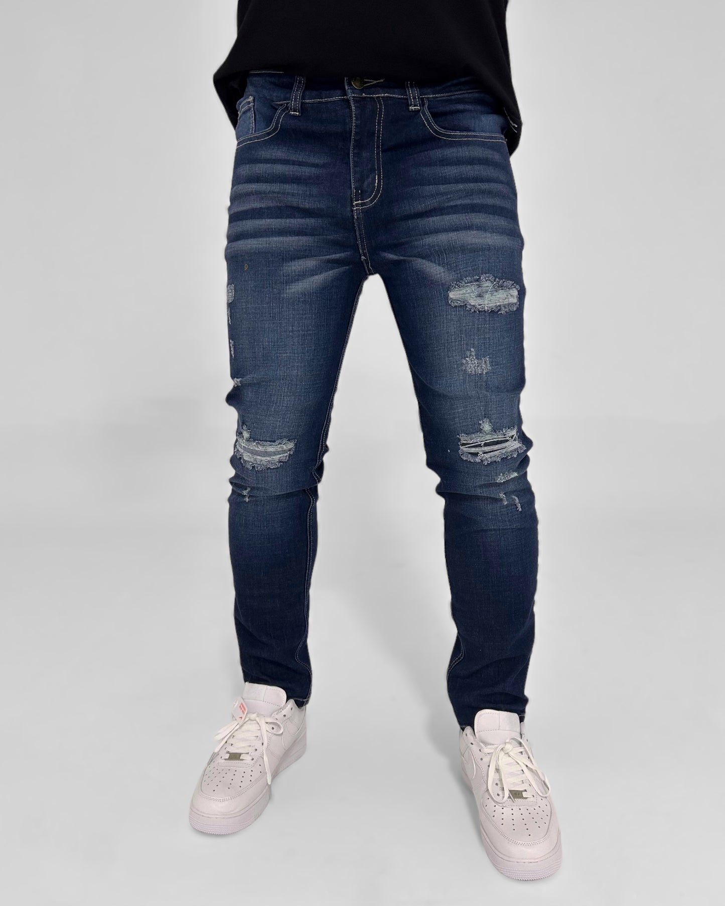 Jean Slim Fit