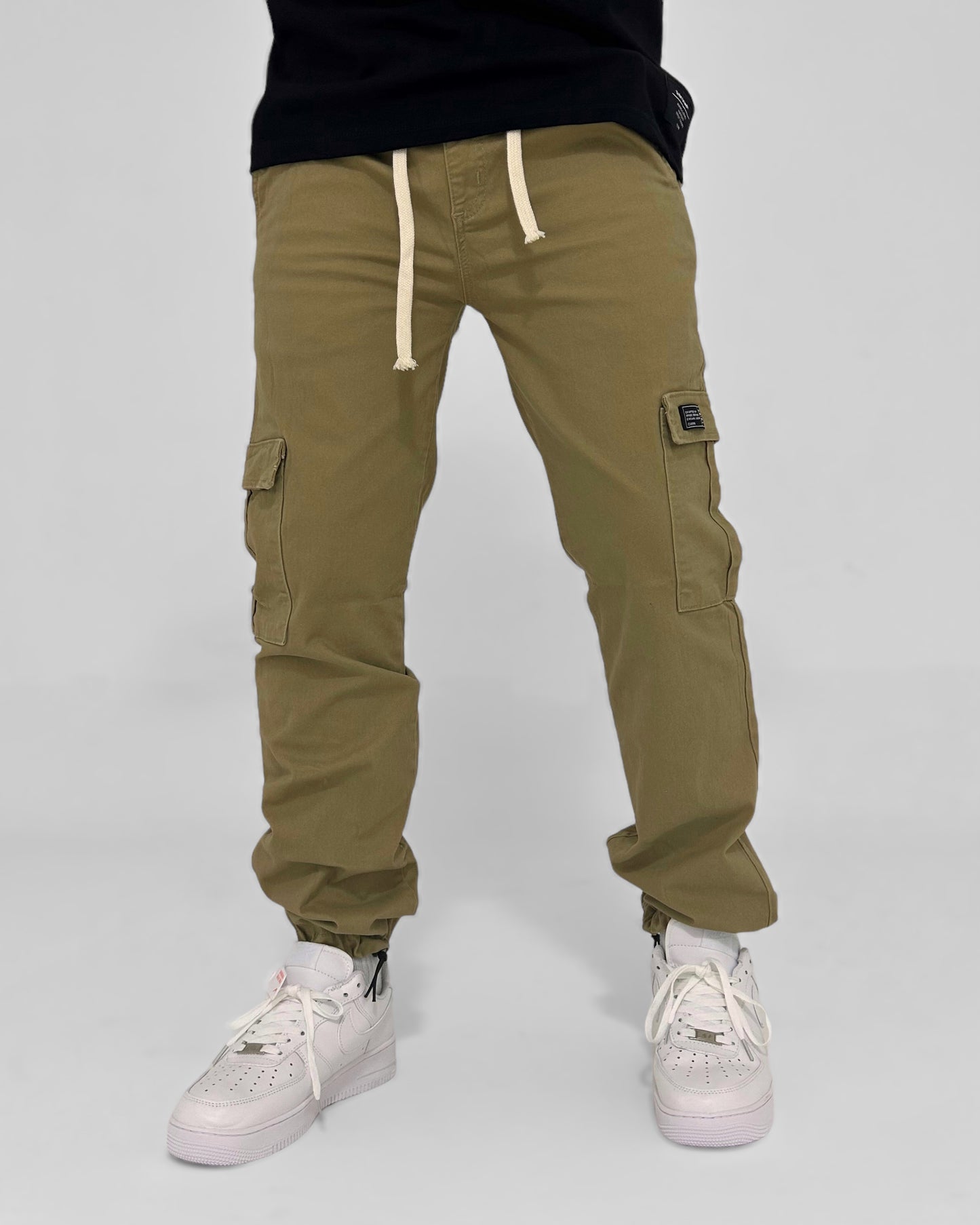 Jogger Caqui