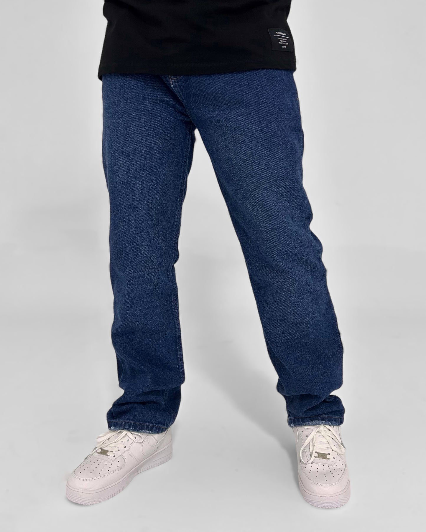 Baggy Jean