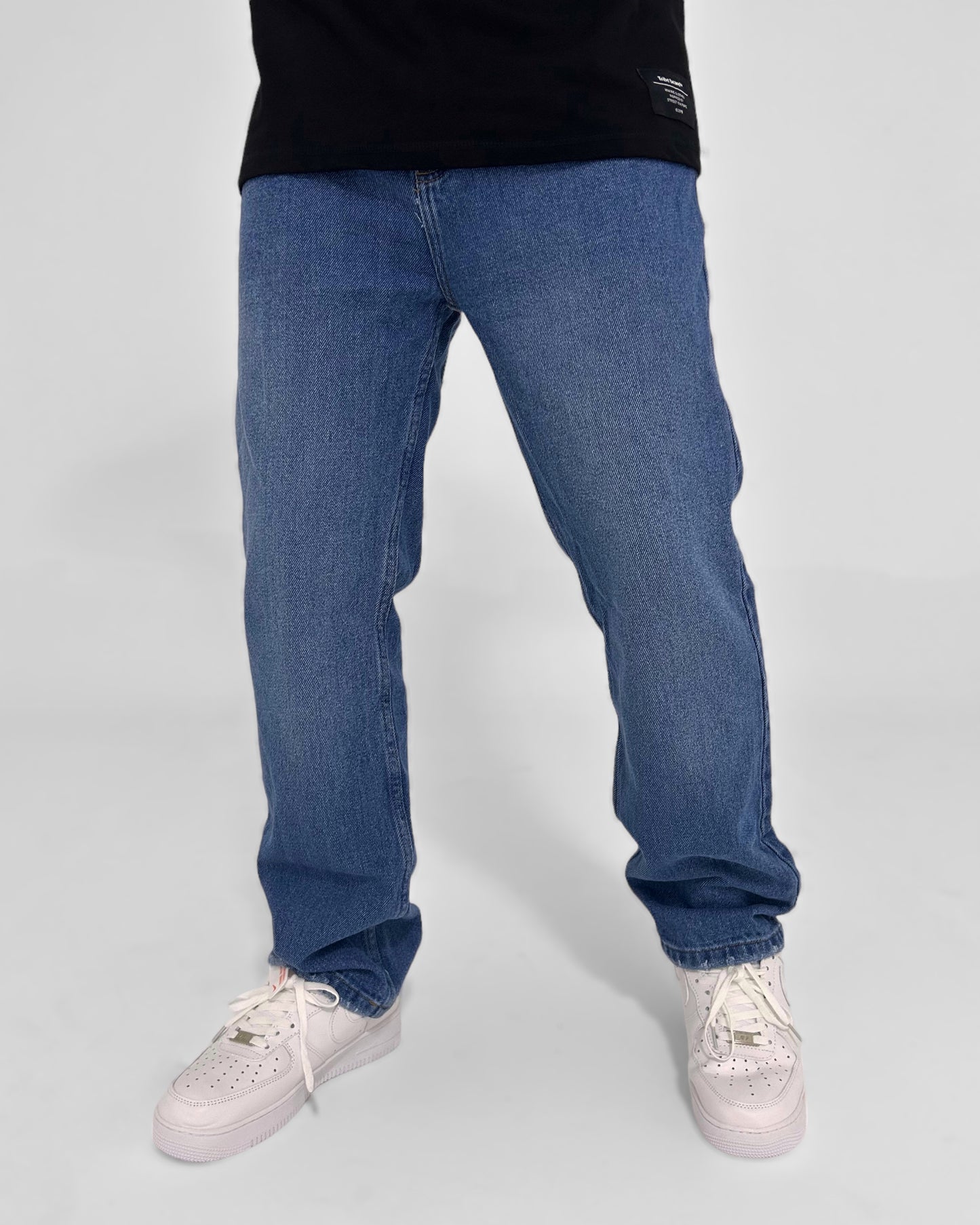 Baggy Jean