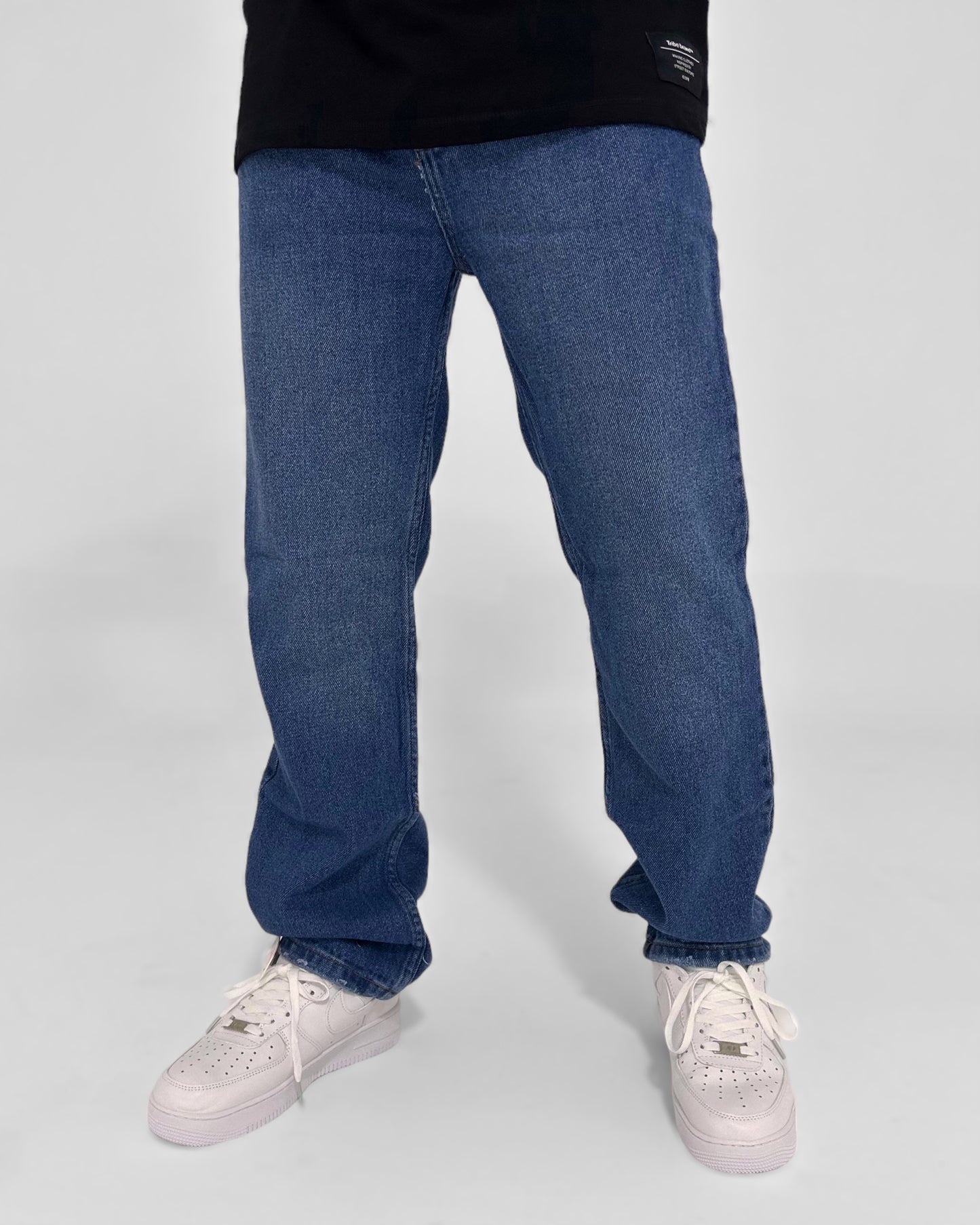Baggy Jean