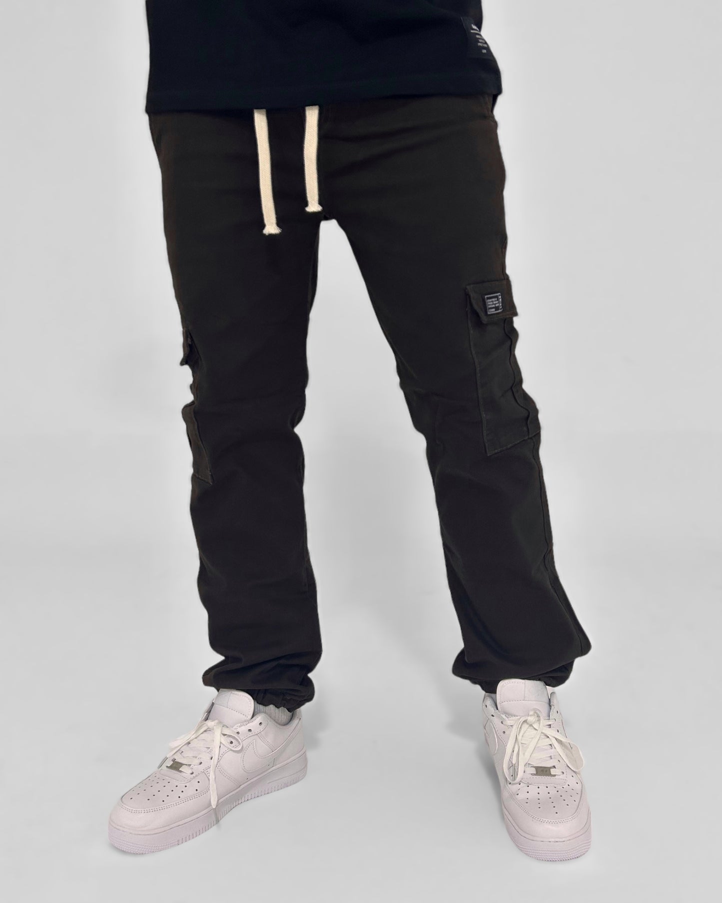 Jogger Cafe