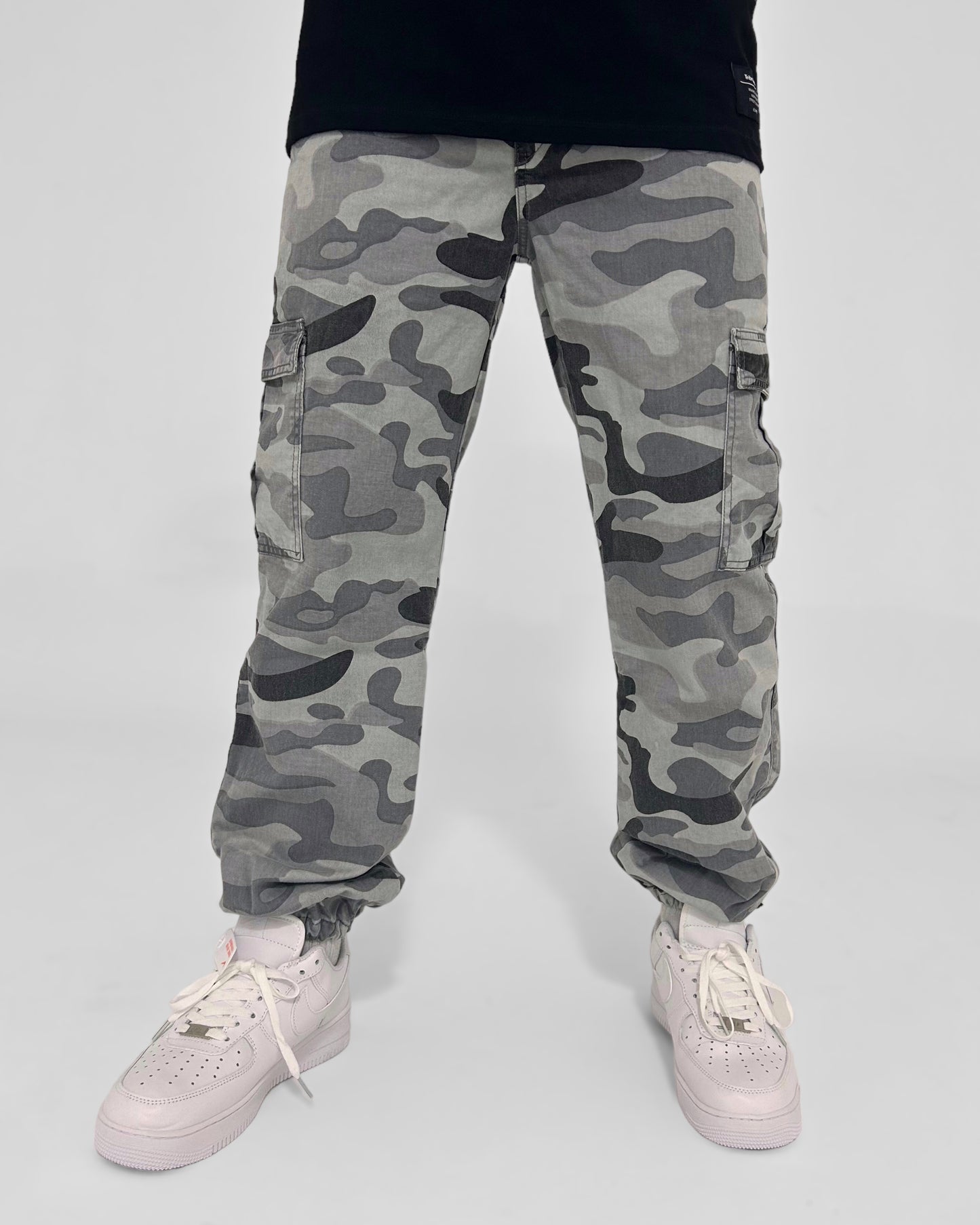 Jogger Militar