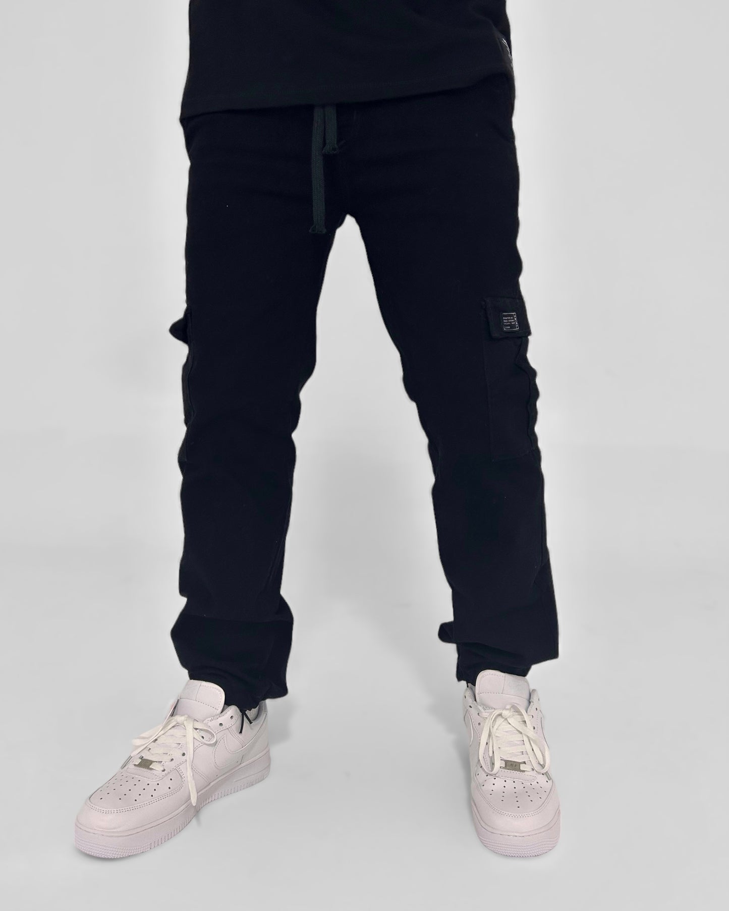 Jogger Negro