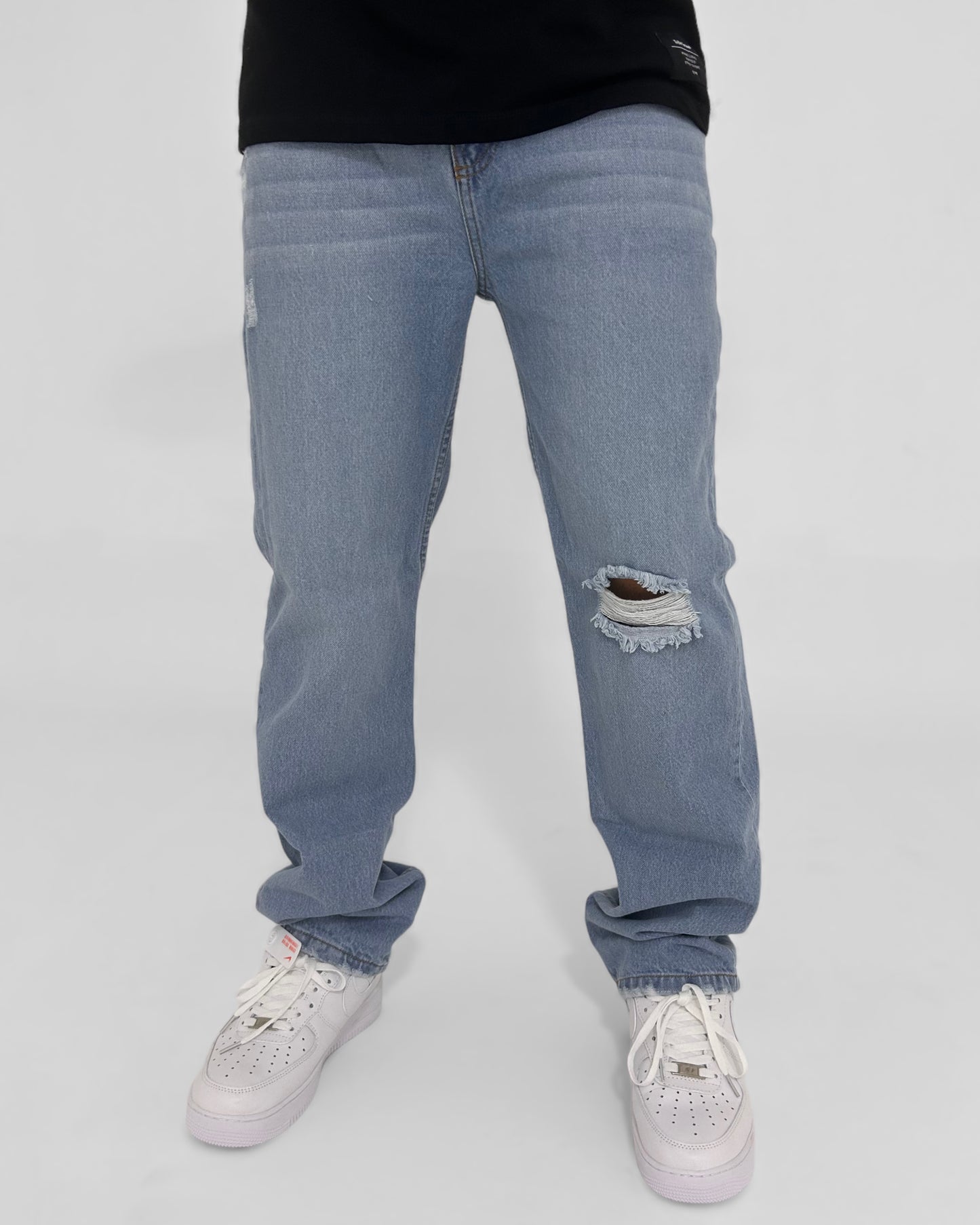 Baggy Jean