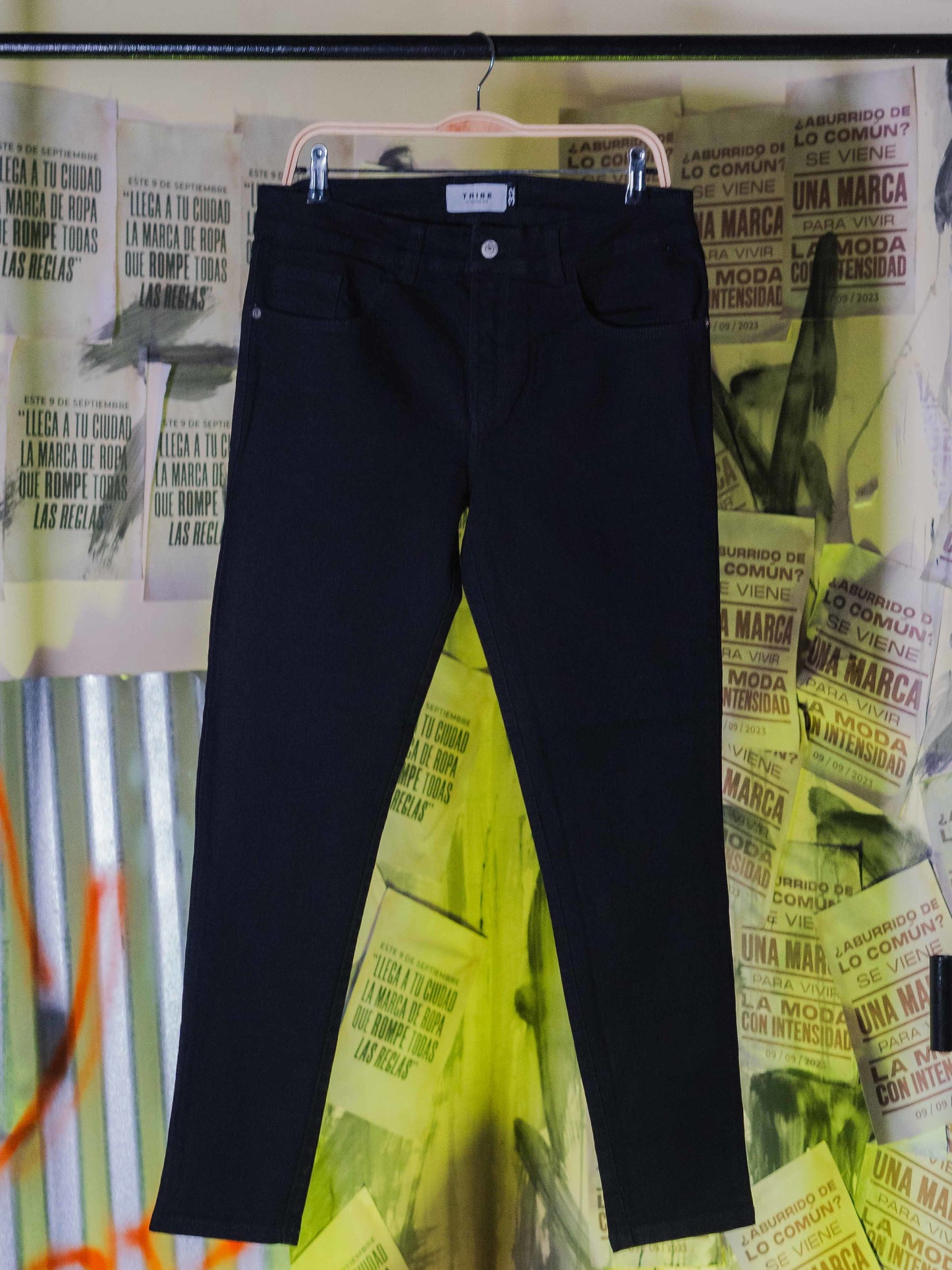 Jean Slim Fit