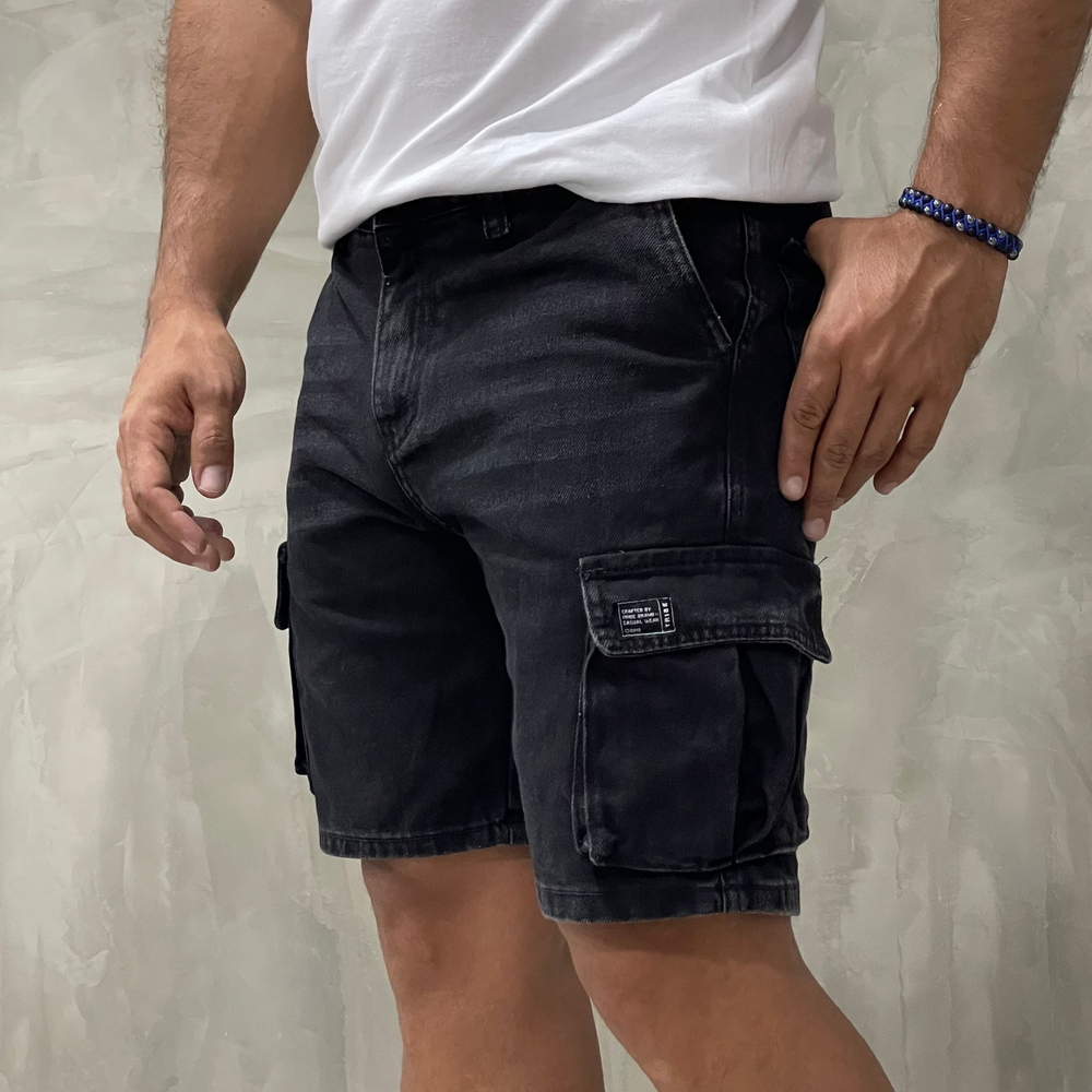 Bermuda Jean Cargo