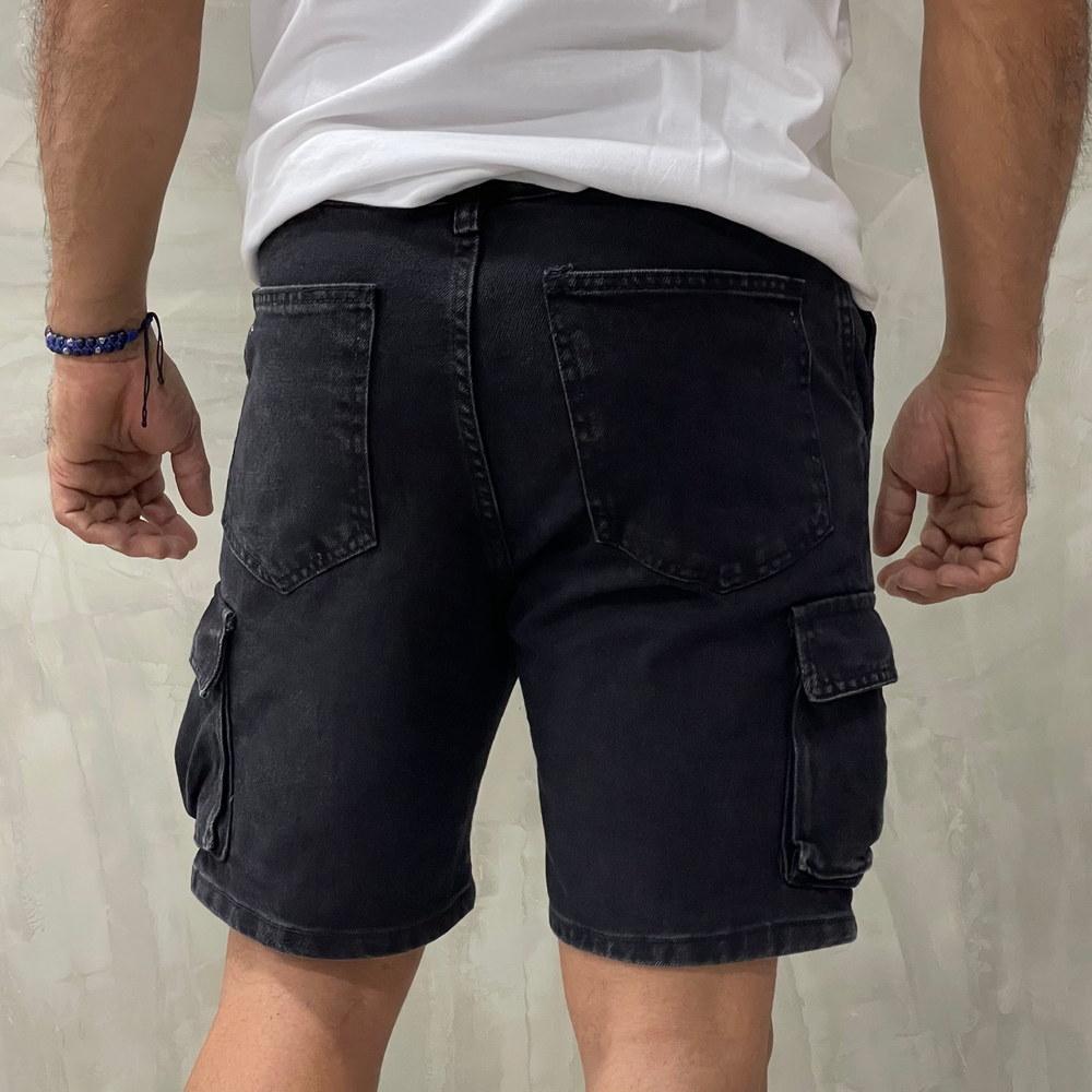 Bermuda Jean Cargo